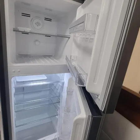 Apartamento La Vizcaina Apartman Gijón
