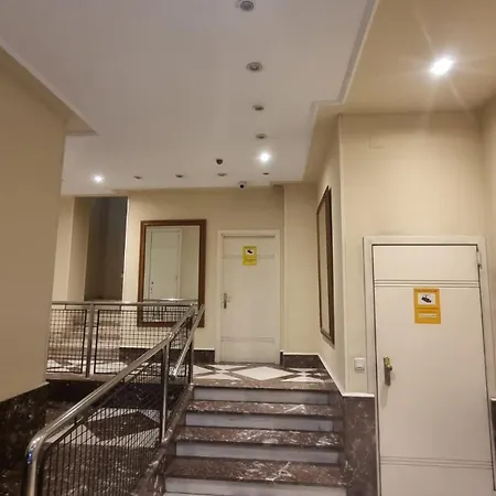 Apartamento La Vizcaina Apartman Gijón