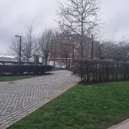 Apartamento La Vizcaina *