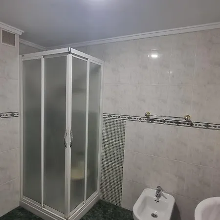 Apartamento La Vizcaina Apartman Gijón