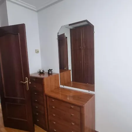 Apartman Apartamento La Vizcaina Gijón