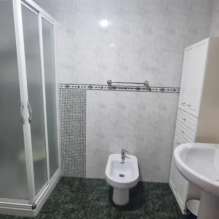 Apartamento La Vizcaina Gijón
