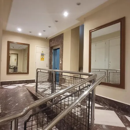 Apartamento La Vizcaina *