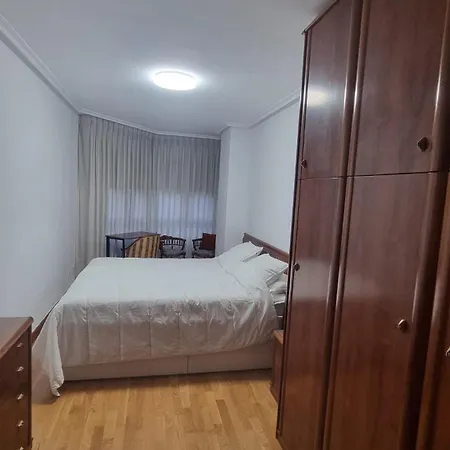 Apartamento Apartamento La Vizcaina