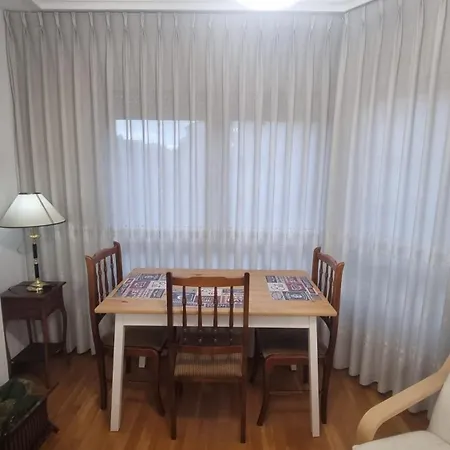 Apartamento Apartamento La Vizcaina *